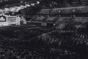 Are Big Tech Conferences Worth It?