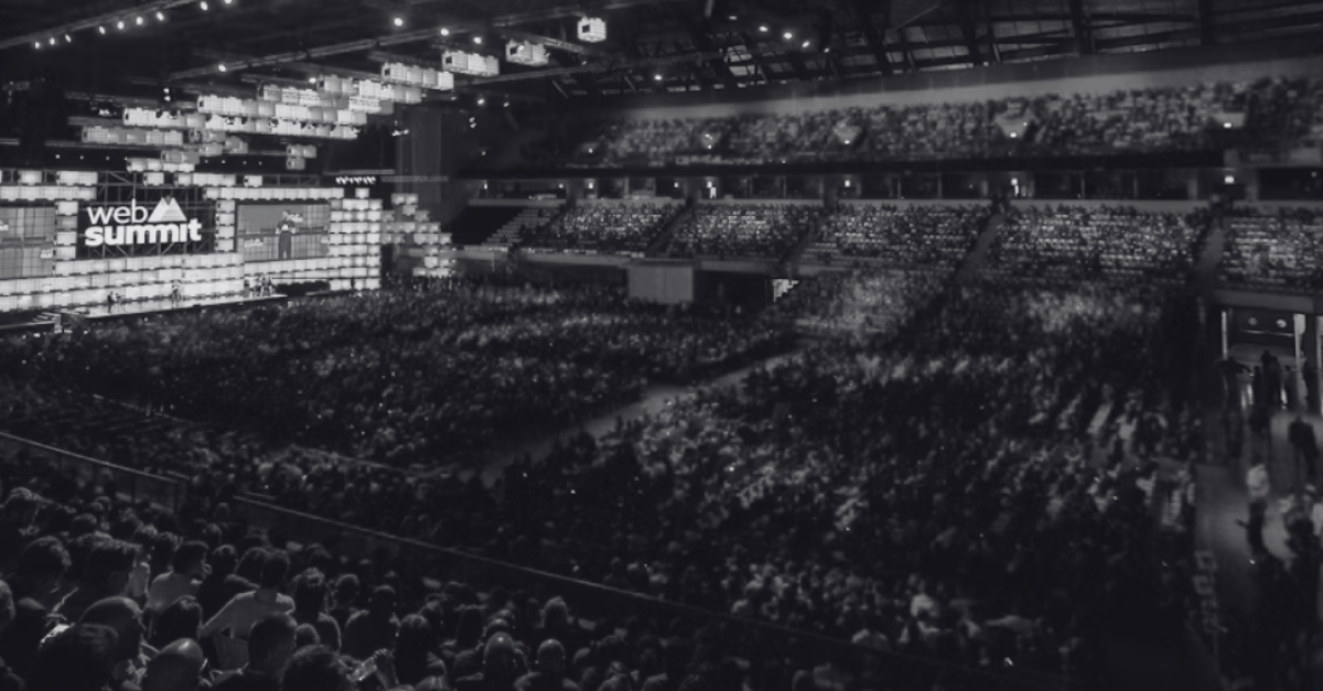 Are Big Tech Conferences Worth It?