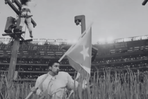 Bad Bunny’s 13-Minute Cultural and Political Statement