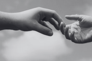 The Radical Act of Wishing Love