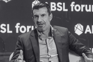 ABSL Forum - business lessons from football legend