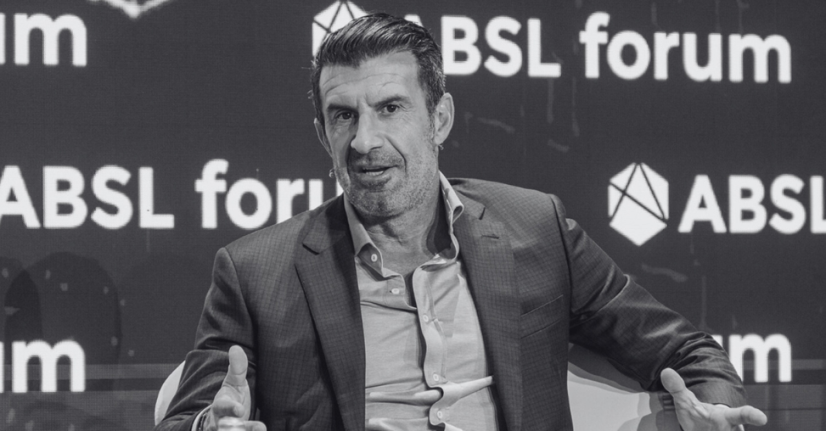 ABSL Forum - business lessons from football legend